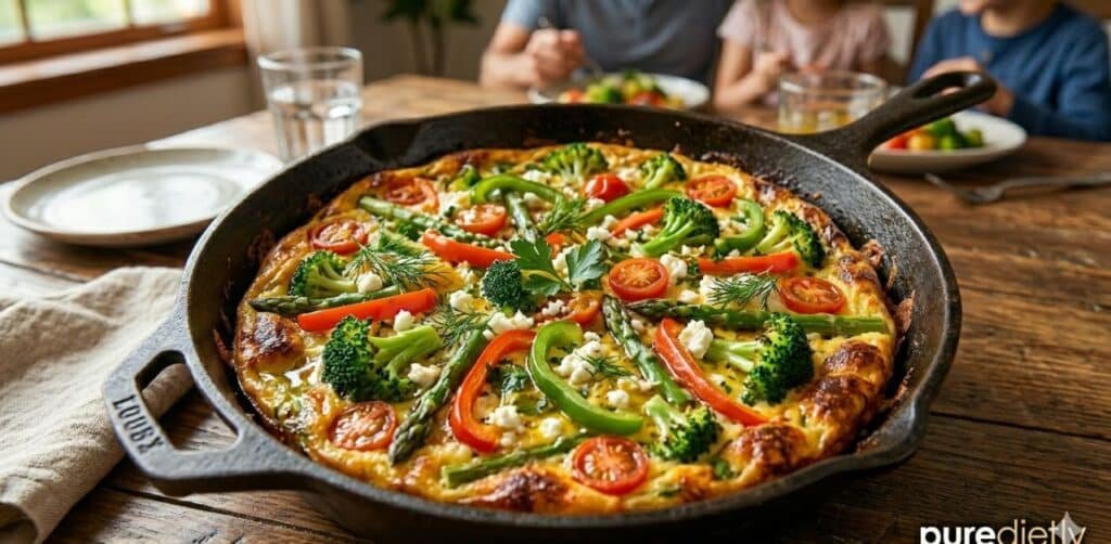  25-Minute Cauliflower Curry