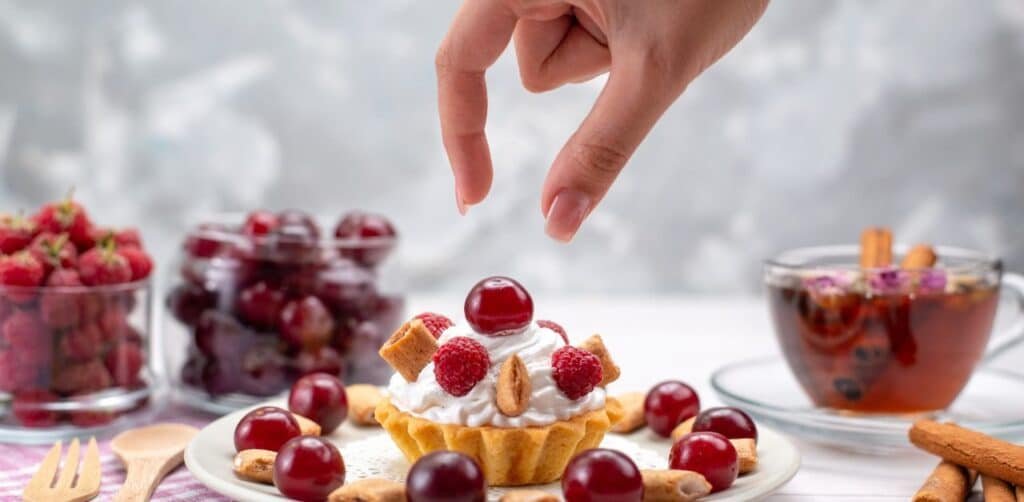 Desserts for Diabetics: 20 Sweet Treats That Won’t Spike Your Blood Sugar Desserts for Diabetics: 20 Sweet Treats That Won’t Spike Your Blood Sugar