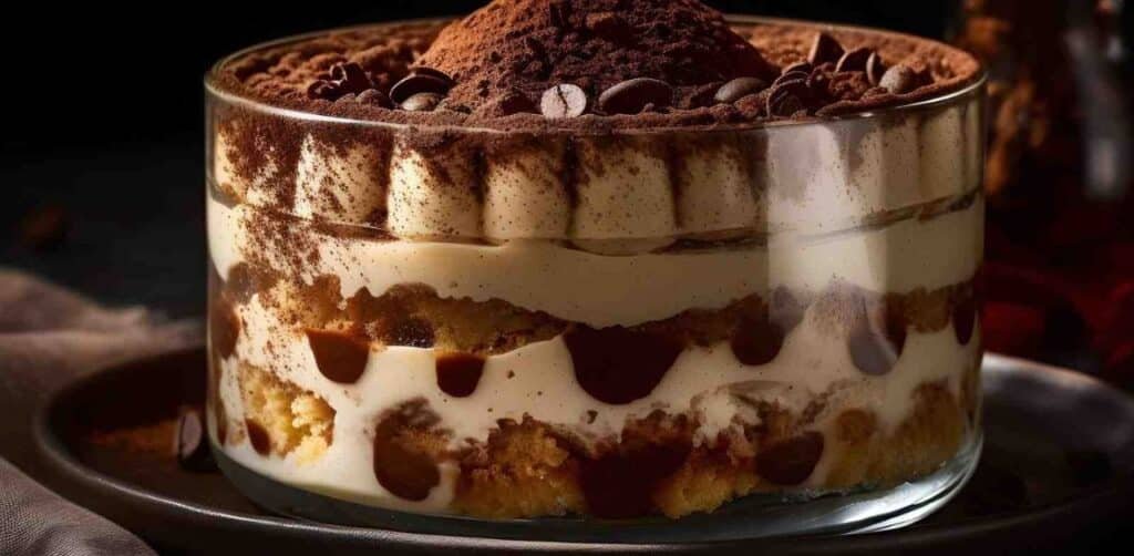  Sugar-Free Chocolate Pudding