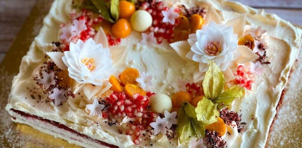 Desserts for Diabetics: 20 Sweet Treats That Won't Spike Your Blood Sugar