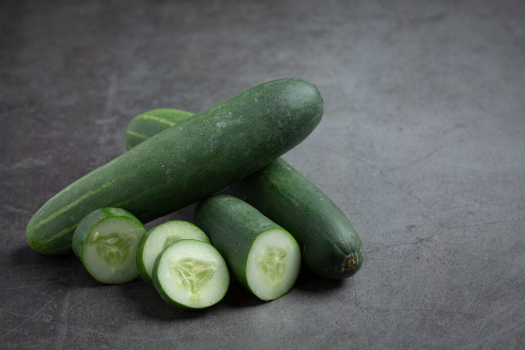 cucumber