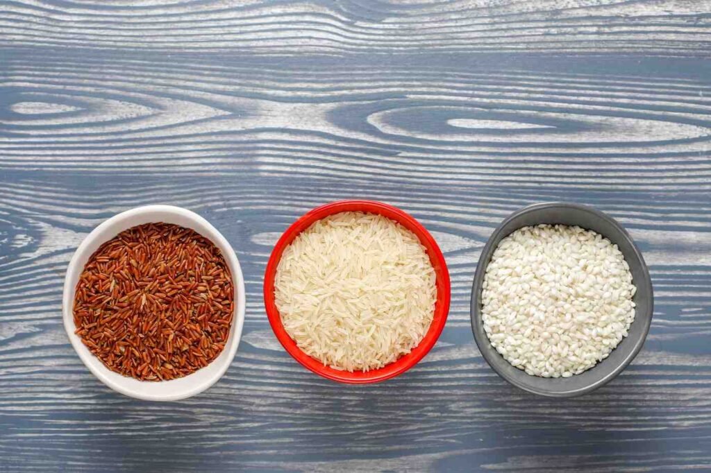 Can Diabetics Eat Rice? The Shocking Truth About White vs Brown Rice! Can Diabetics Eat Rice? The Shocking Truth About White vs Brown Rice!