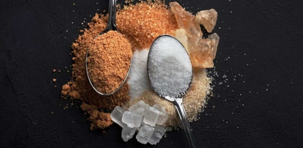 . Allulose vs. Erythritol