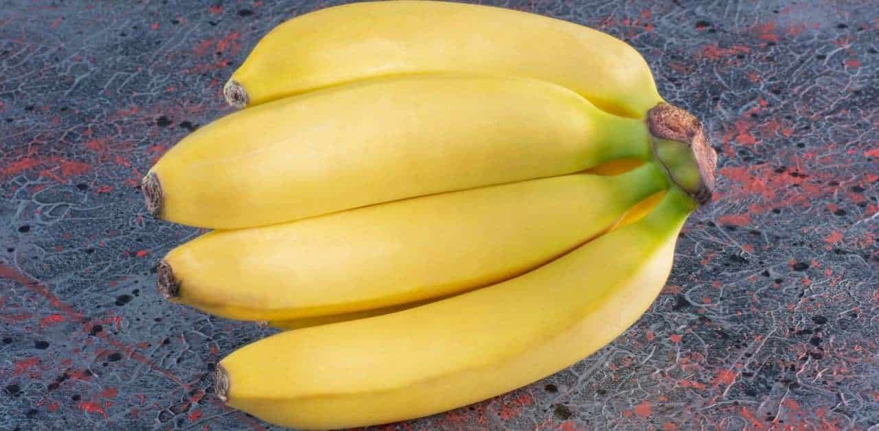 "Comparison of green vs ripe bananas for diabetes" us