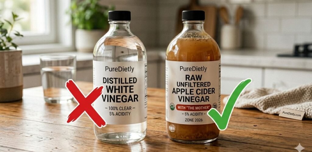 The "Bio-Hacker’s" Guide to Choosing the Right ACV