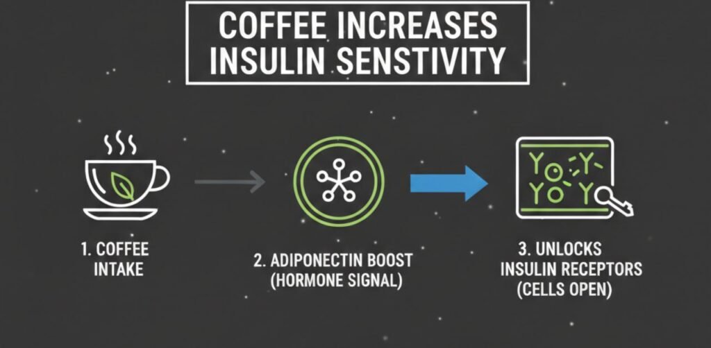 Critical Reasons Coffee is Different for Diabetr 