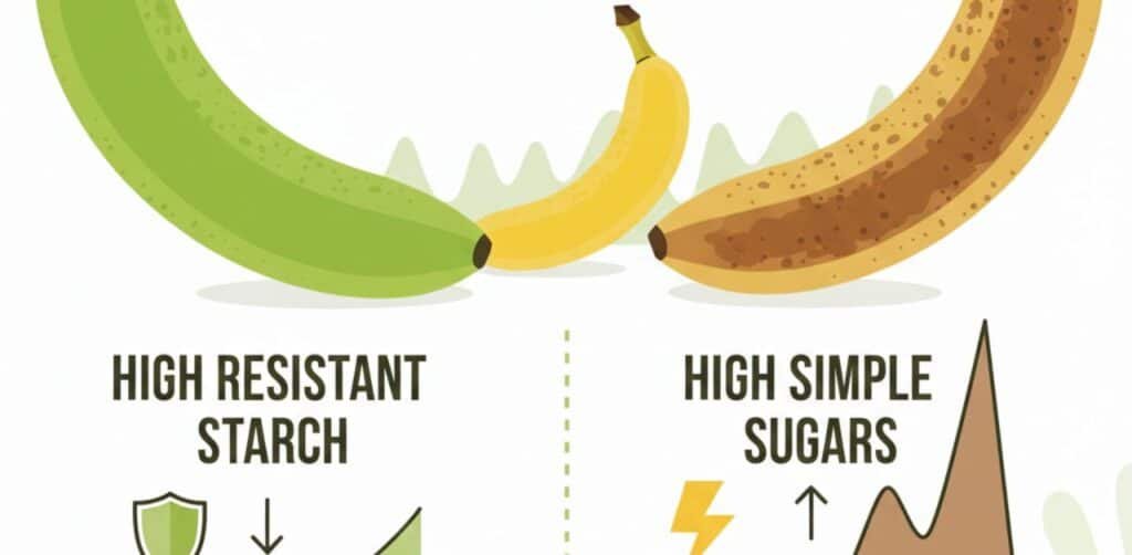  The Science: Why Do Bananas Affect Blood Sugar?