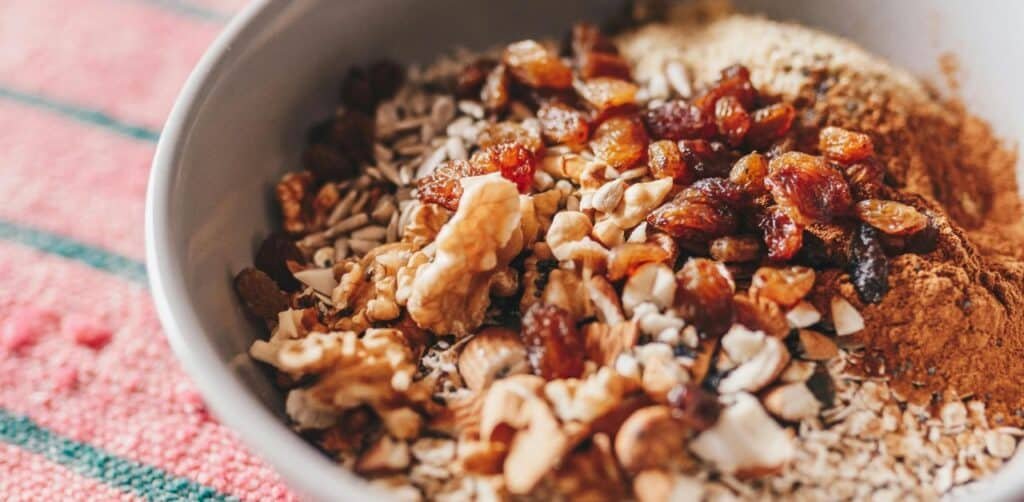 Build the "Protein-Fat Shield"