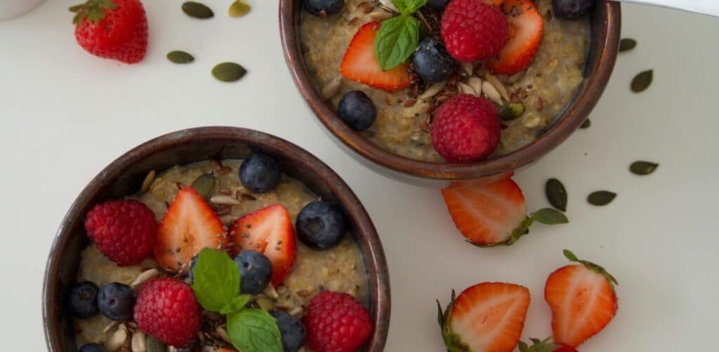 Section B: Top 10 Low-GI Toppings for Diabetics