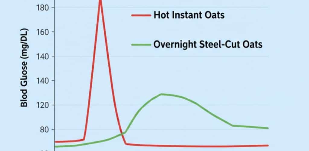 : The Molecular Science of Resistant Starch