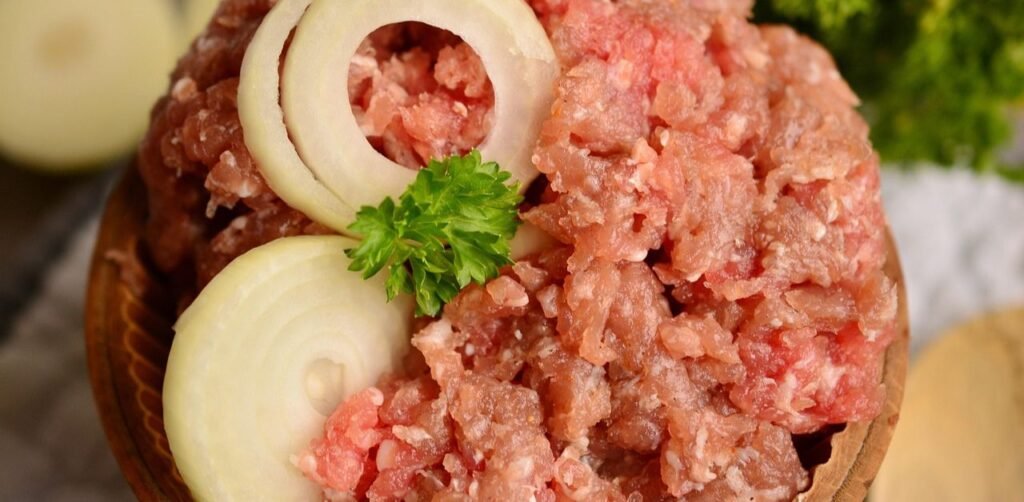 Is Minced Meat Good for Diabetics? The 2026 Ultimate Metabolic Guide Is Minced Meat Good for Diabetics? The 2026 Ultimate Metabolic Guide