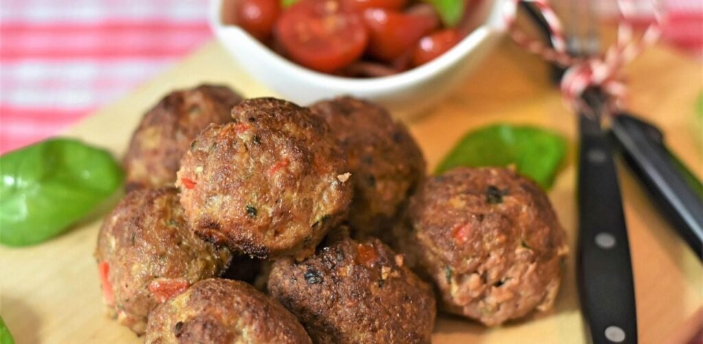 minced meat kabab