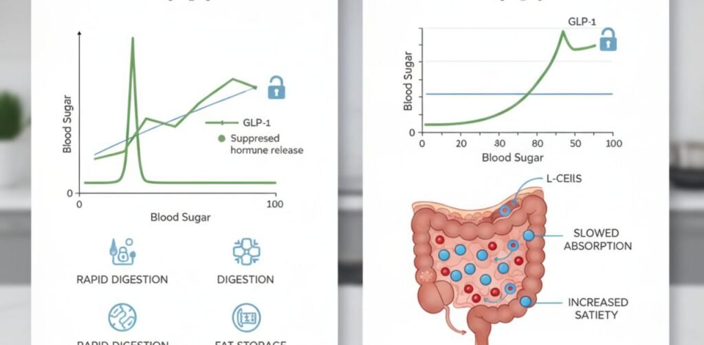 Is Allulose a Natural Weight Loss