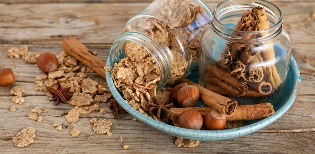 cinnamon in your kitchen