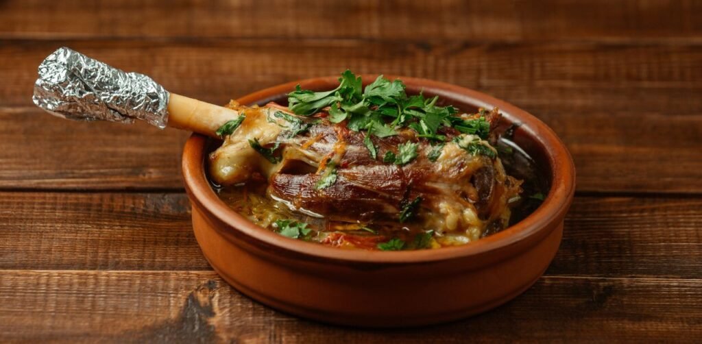 Bone broth low sodium