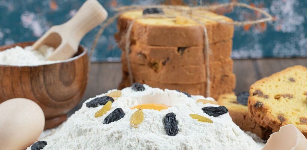 The Metabolic Cost: Why Refined Flour Destroys Insulin Sensitivity