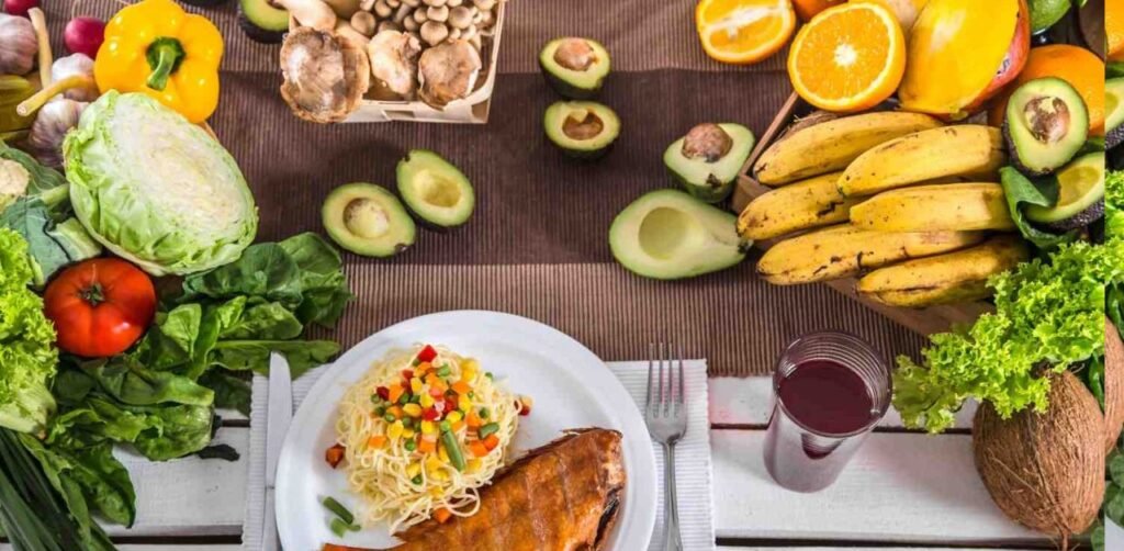 The DASH Diet for Diabetics: Mastering Blood Sugar and Heart Health (2026 Guide)