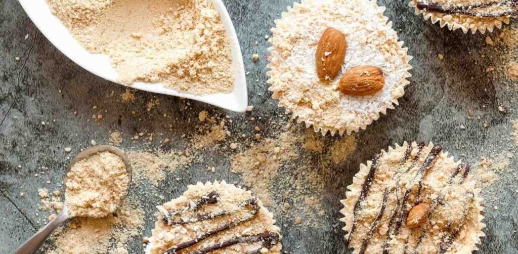 almond flour
