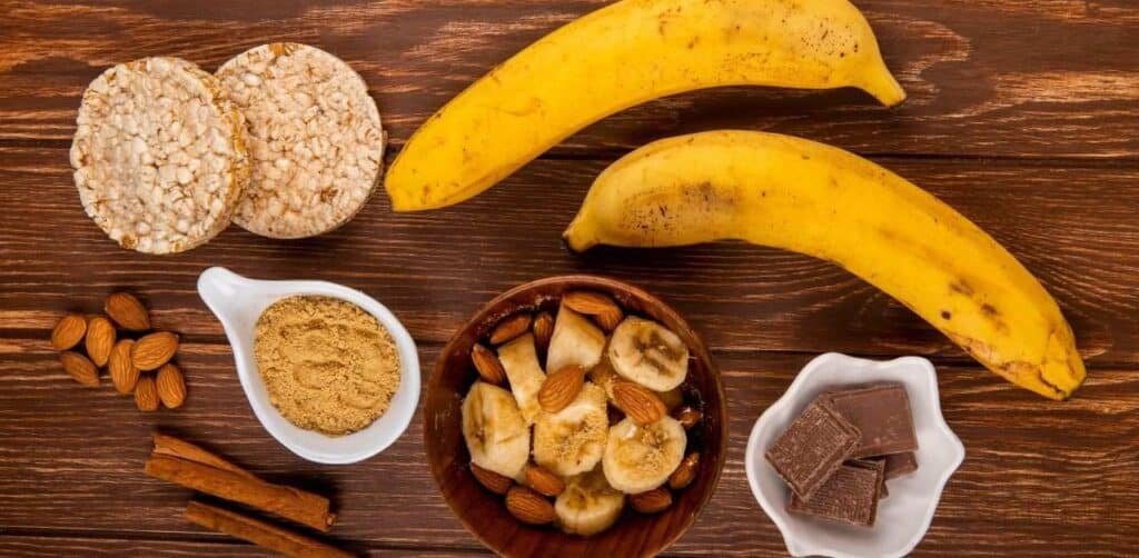 -Day Banana Strategy for Diabetics