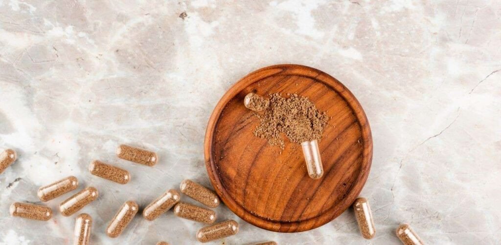 7. Capsules vs. Powder: The Bioavailability Debate