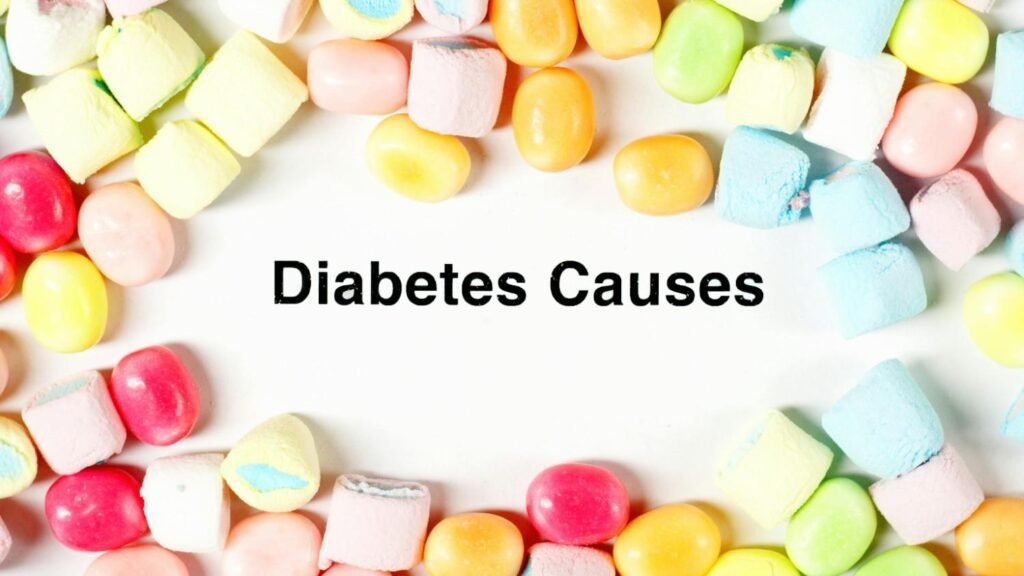 prediabetic causes