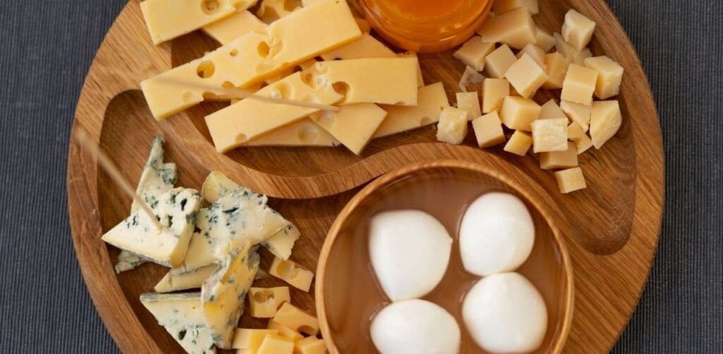  Why Cheese is a "Buffer" for Blood Sugar