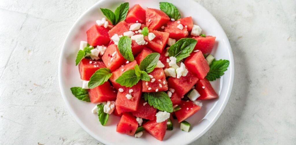 metabolic sheild salad