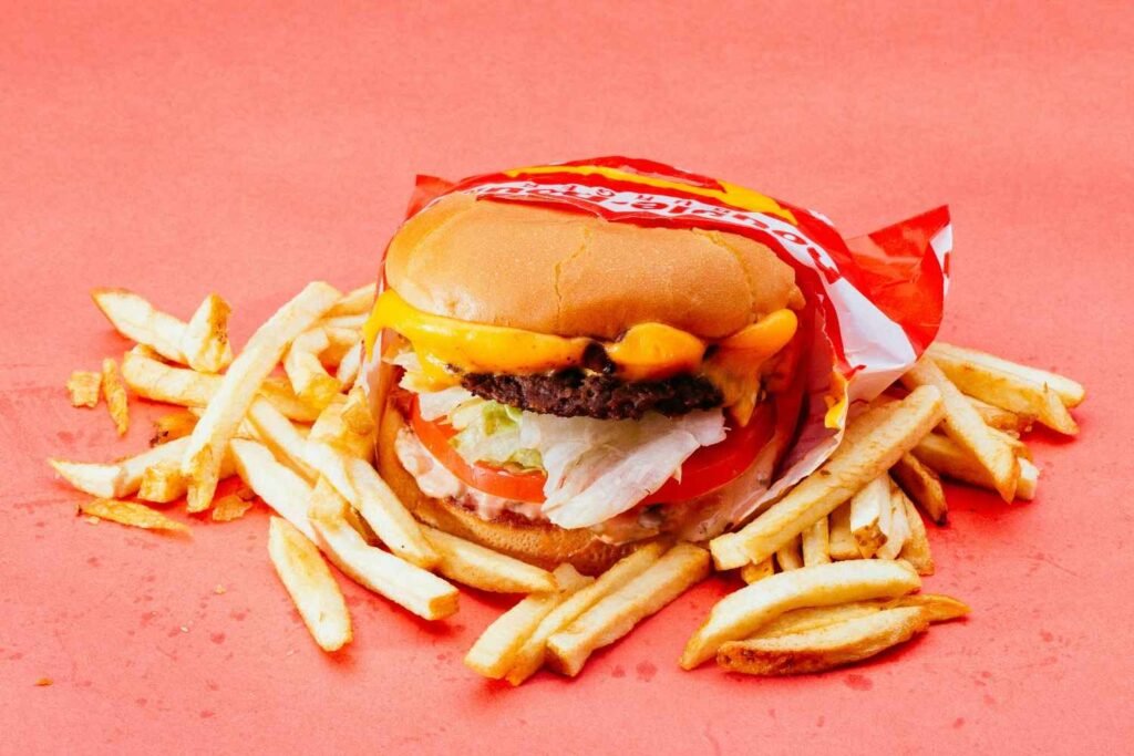 Diabetic Friendly Fast Food: You Can Actually Eat at These 10 Chains! Diabetic Friendly Fast Food: You Can Actually Eat at These 10 Chains!