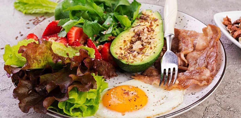 1. Does Eating Eggs Spike Blood Sugar?