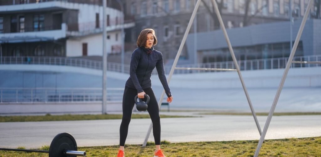 Exercise and Fasting: The Secret to Fasteryour body to use fat for fuel (Fat Oxidation).