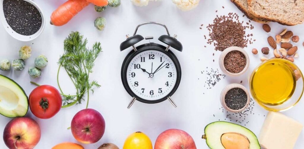 Intermittent Fasting for Diabetics: The 2026 Metabolic Reset Guide Intermittent Fasting for Diabetics: The 2026 Metabolic Reset Guide