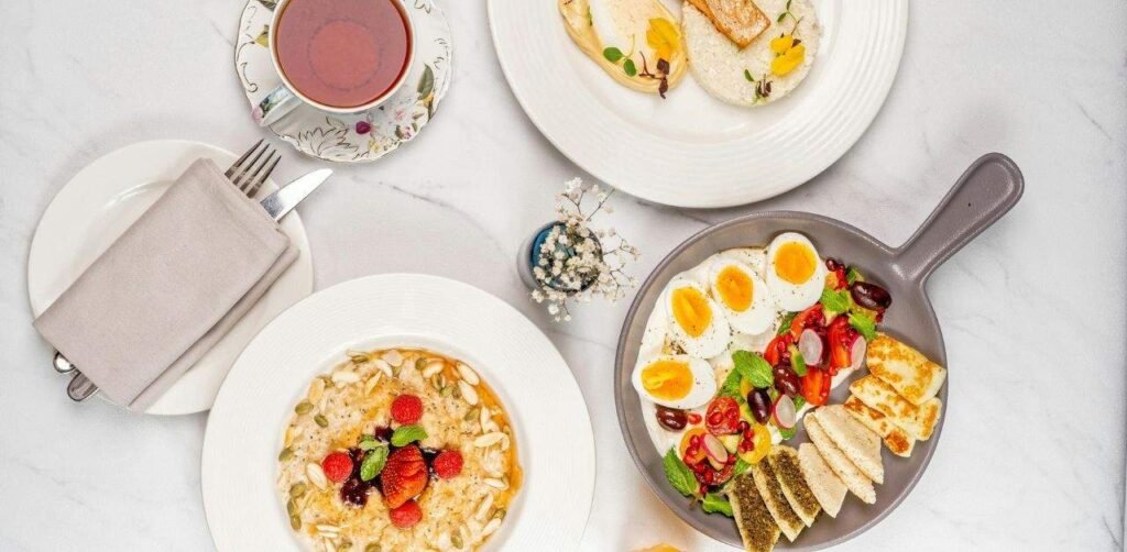 : Oatmeal vs. Other Breakfast Options