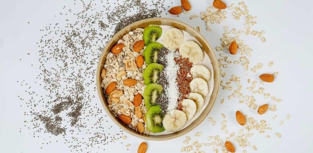  "Banana-Oatmeal" Trap (Internal Linking)