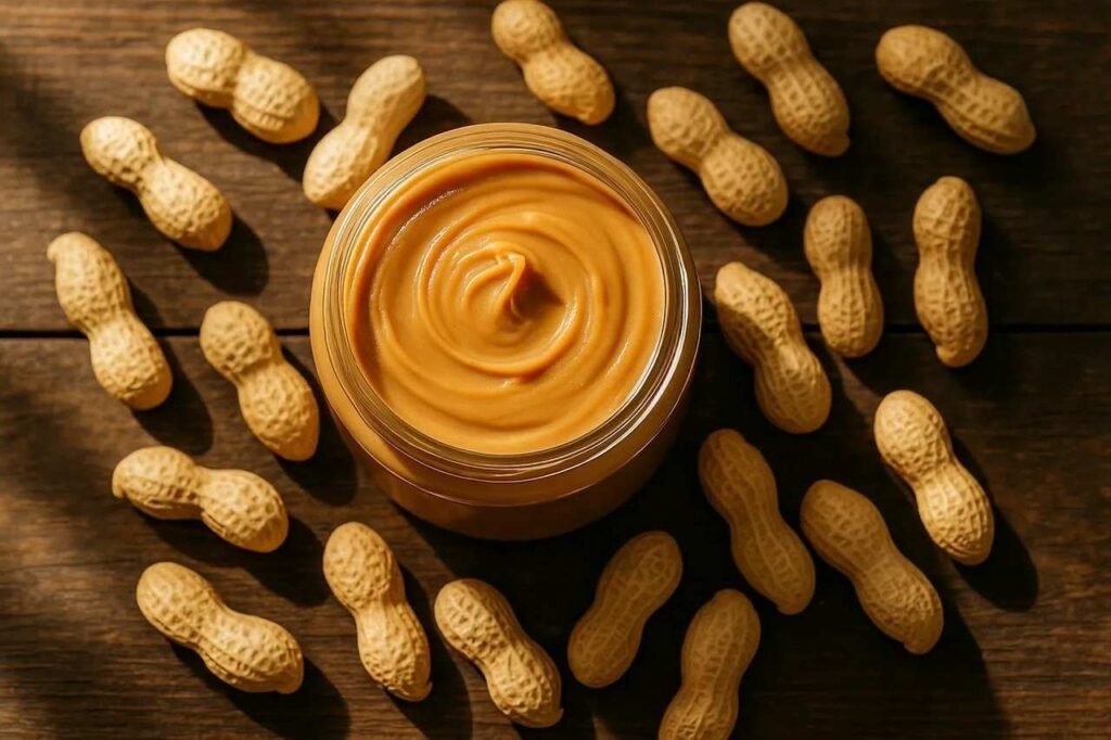 The Power of Plant-Based Protein