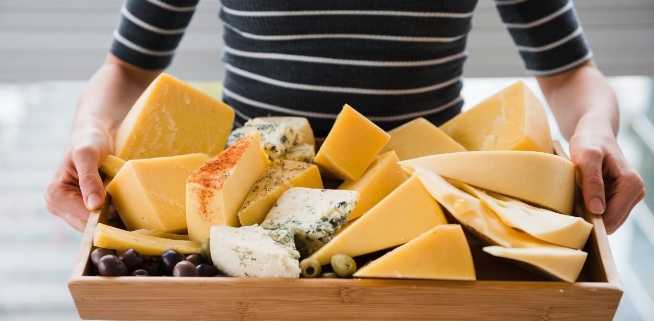 Is Cheese a Hidden Glucose Killer? 10 Best & Worst Cheeses for Diabetics