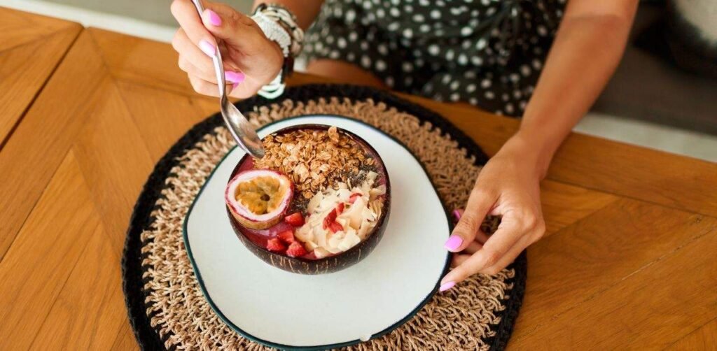 Step B: The 10-Minute Post-Meal Hack (GLUT4 Activation)