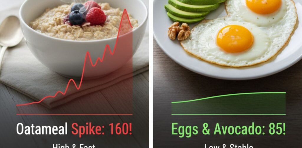 the 'Oatmeal Trap': My Big Discovery