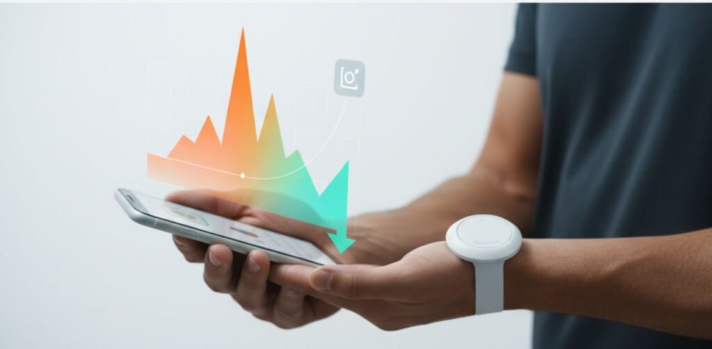 use of dexcom g8 and libre4