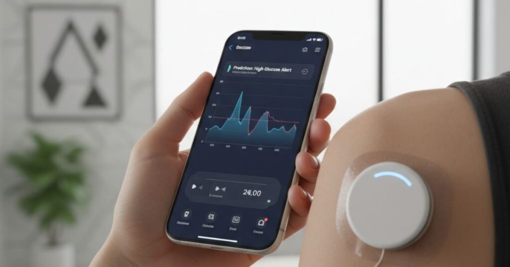 dexcom G8 VS freestyle libre 4