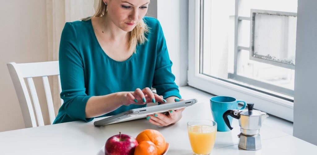 morning hyperglycemia