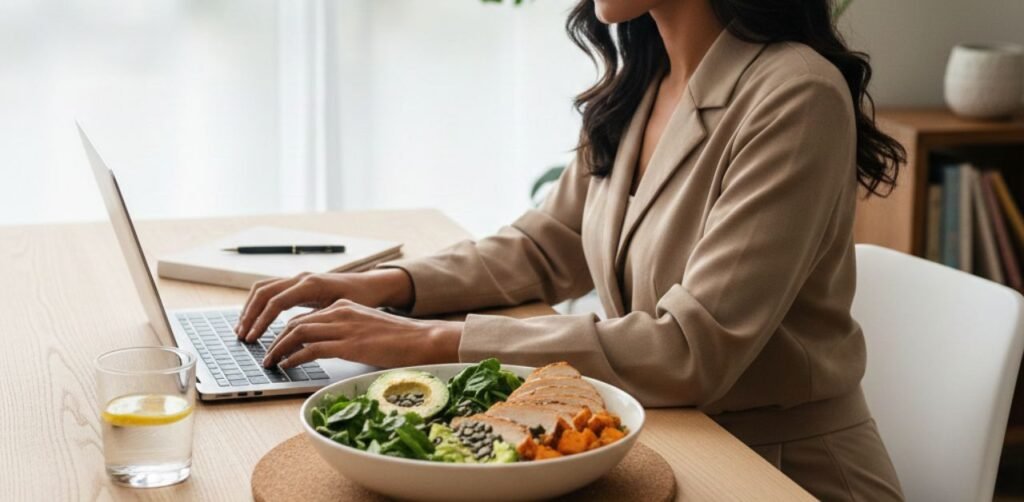 Why Am I Tired After Eating Carbs?