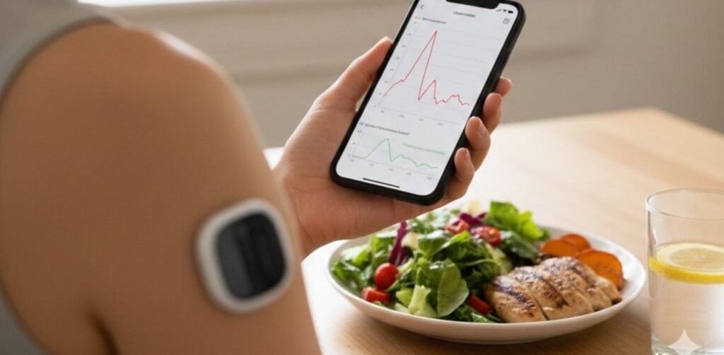 2026 Tech Spotlight: Wearable CGMs