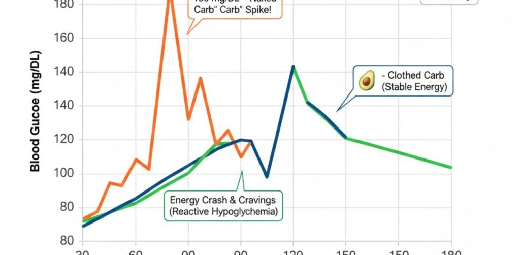 GLUCOSE BUFFER SRATEGY