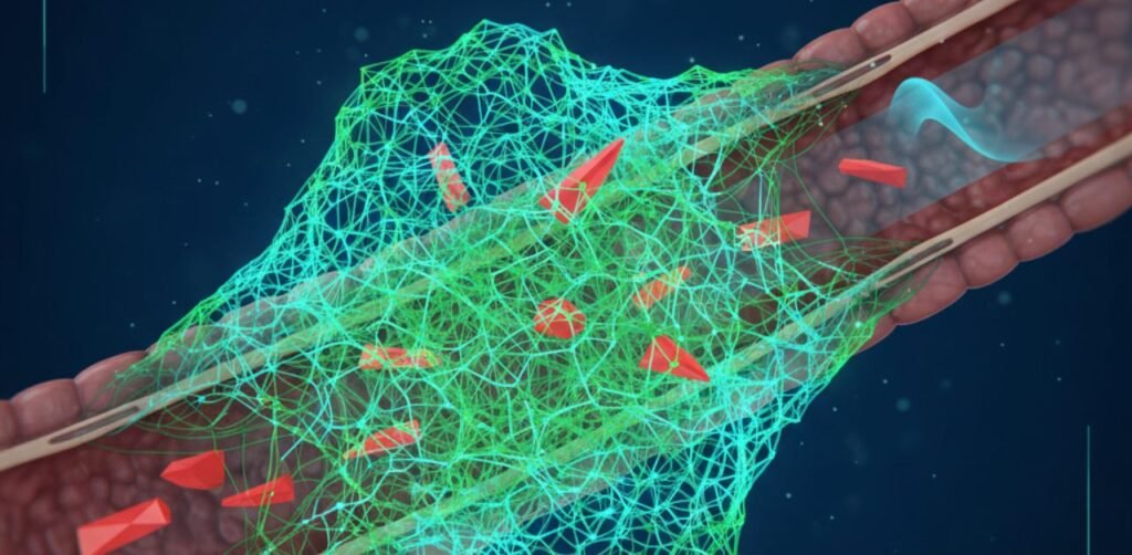  What is a Glucose Buffer? (The Molecular Shield Theory)
