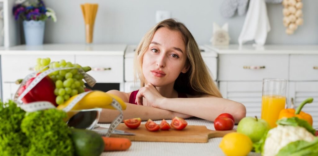 The Frustrating Truth (It’s Not Just About Calories)