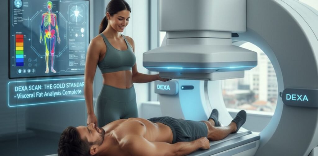 Best Methods to Measure Body fat