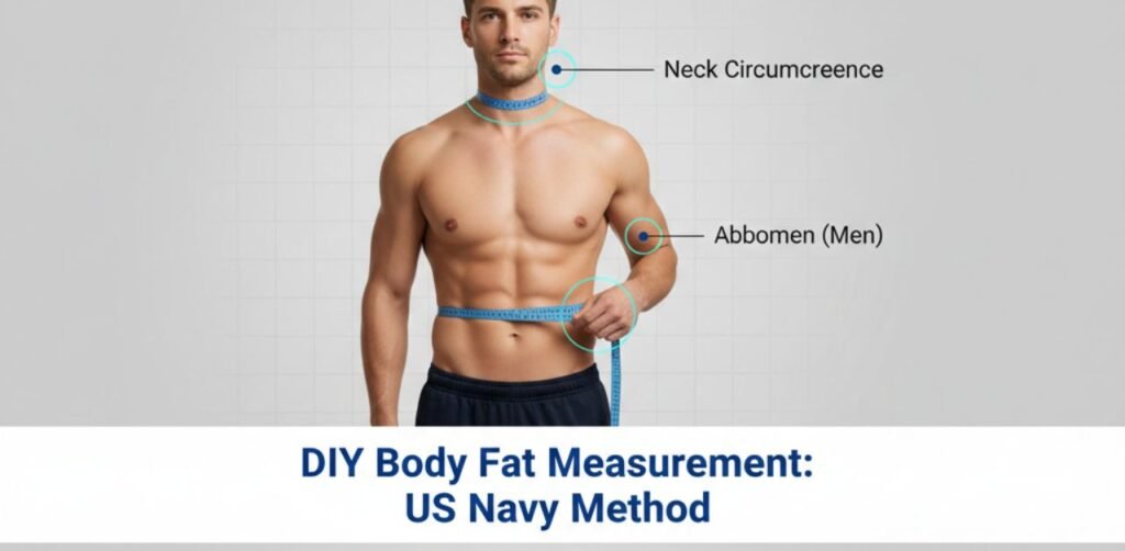  The US Navy Formula (DIY guide