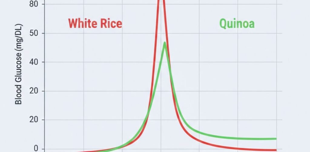 Addressing "Anti-Nutrients": The Saponin Secret