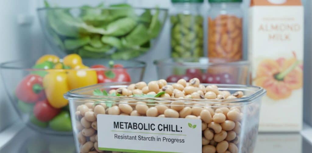 The Insulin Hack: Using Resistant Starch to Prevent Blood Sugar Spikes