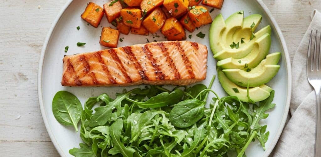 Food Sequencing: The 2026 "Glucose Goddess" Method